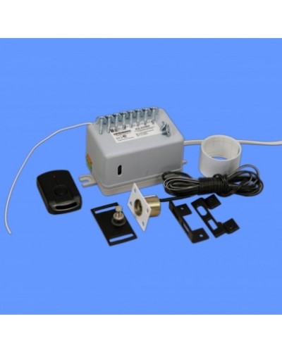 Комплект для установки Promix-FRS.1D.01 в Санкт-Петербурге Дополнительное оборудование для СКУД Pintop.ru