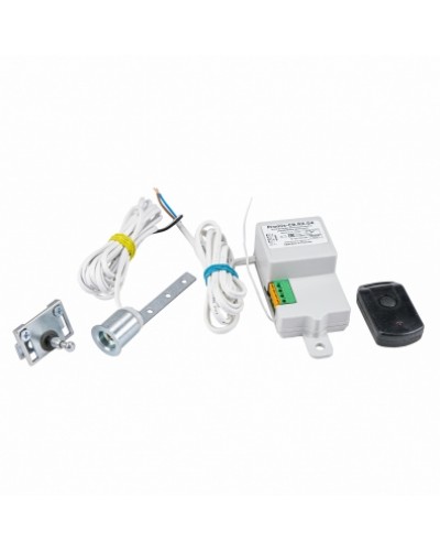 Комплект для установки Promix-FRS.1D.02 в Санкт-Петербурге Электромеханические замки Pintop.ru