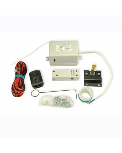 Комплект для установки на холодильники Promix-FRS.1D.04 в Санкт-Петербурге Электромеханические замки Pintop.ru