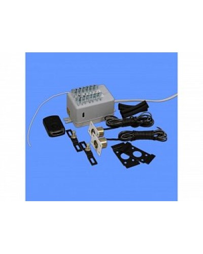 Комплект для установки Promix-FRS.2D.01 в Санкт-Петербурге Дополнительное оборудование для СКУД Pintop.ru