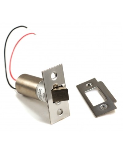 Замок электромеханический Promix-SM203.11 в Санкт-Петербурге Электромеханические замки Pintop.ru