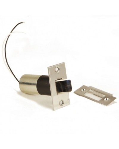 Замок электромеханический Promix-SM213.11 в Санкт-Петербурге Электромеханические замки Pintop.ru