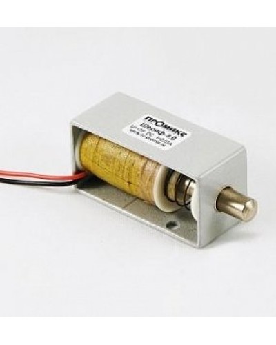 Замок электромеханический Promix-SM490.10 в Санкт-Петербурге Электромеханические замки Pintop.ru