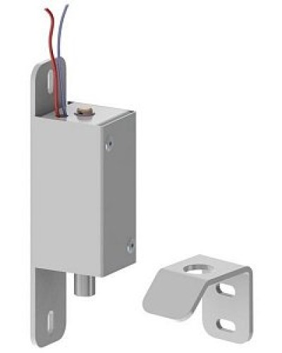 Замок электромеханический Promix-SM491.10 в Санкт-Петербурге Электромеханические замки Pintop.ru