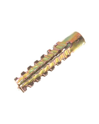 Дюбель металлический универсальный 5х30 (10 шт/уп) Промрукав (PR08.8234) в Санкт-Петербурге Крепеж: Дюбели, шурупы, саморезы Pintop.ru