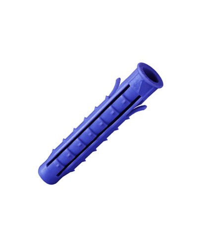 Дюбель Tchappai полипропилен 10x60 (100 шт/уп) Промрукав (PR08.9992) в Санкт-Петербурге Крепеж: Дюбели, шурупы, саморезы Pintop.ru