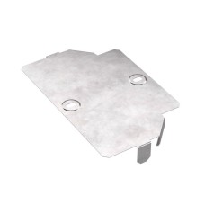 Крышка переходника симметричного Стандарт 200х150 Промрукав (PR16.10995)