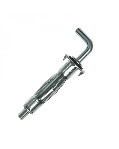 Дюбель Молли W М5x52 с костылем (10 шт/уп) Промрукав (PR08.10128) в Санкт-Петербурге Крепеж: Дюбели, шурупы, саморезы Pintop.ru