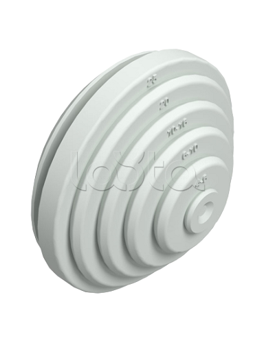 Гермоввод д25 (10шт/1000шт кор/уп) Промрукав в Санкт-Петербурге Аксессуары для кабель-канала Pintop.ru