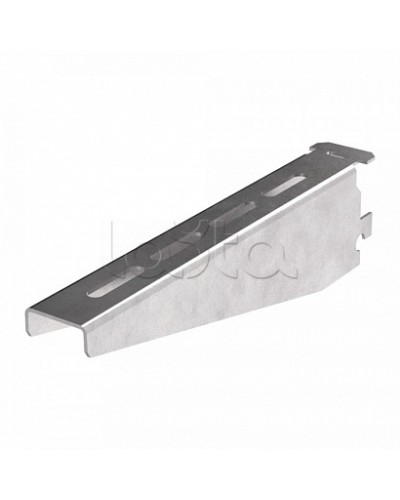 Кронштейн подвеса стоечный ГЭМ 600 Промрукав (PR16.0746) в Санкт-Петербурге Огнестойкие кабельные линии Pintop.ru