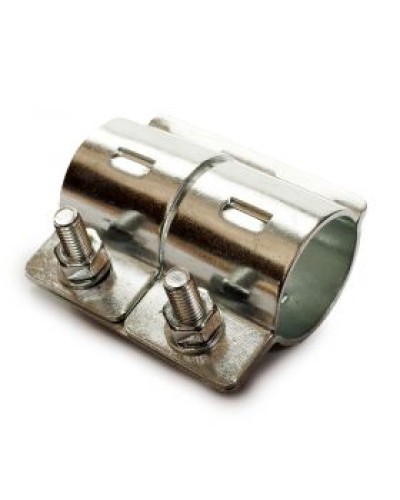 Муфта для заземления металлорукава ТР-7 (для мр d38) Э-Пласт Промрукав в Санкт-Петербурге Повороты, муфты, тройники Pintop.ru