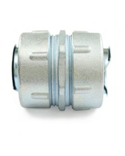 Муфта соединительная СММ-32 Э-Пласт Промрукав в Санкт-Петербурге Повороты, муфты, тройники Pintop.ru