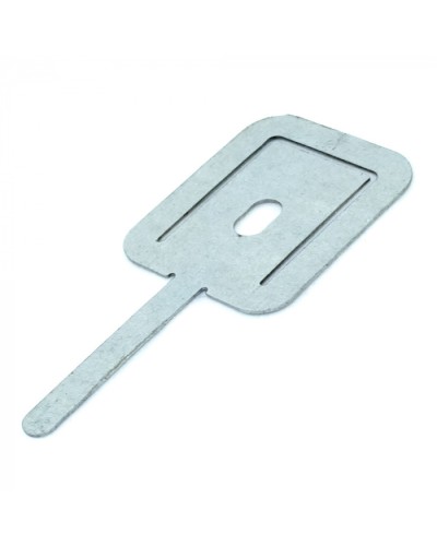 Хомут (FR ПР-25) в гофроящике (5000 шт/кор) Промрукав (PR08.11914) в Санкт-Петербурге Стяжки-хомуты Pintop.ru