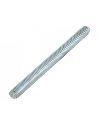 Шпилька оцинкованная М6х1000мм (DIN 975/976) Промрукав (PR08.2385) в Санкт-Петербурге Крепеж Pintop.ru