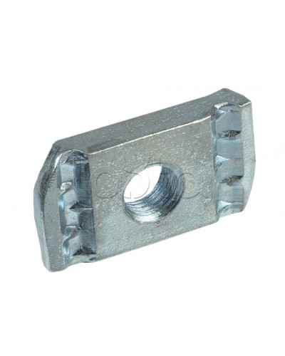 Гайка канальная М8 (DIN 933) (50 шт/уп) Промрукав (PR08.2636) в Санкт-Петербурге Крепеж Pintop.ru