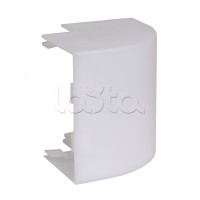 Внешний угол 60х60 (4 шт/комп) Промрукав PR08.2812