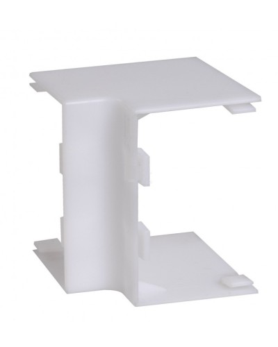 Внутренний угол 60х40 (4 шт/комп) Промрукав PR08.2823 в Санкт-Петербурге Аксессуары для кабель-канала Pintop.ru