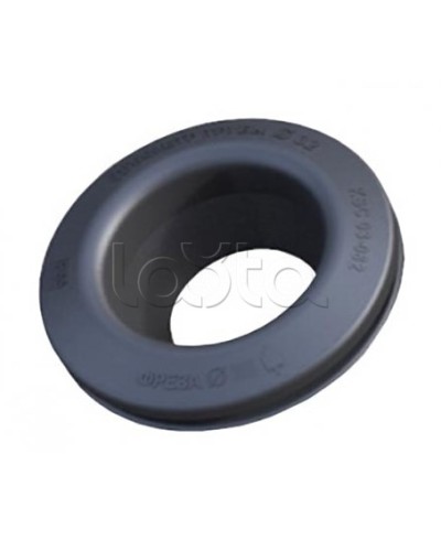 Адаптер герметичного ввода 63 мм Промрукав (PR08.3726) в Санкт-Петербурге Аксессуары для кабель-канала Pintop.ru