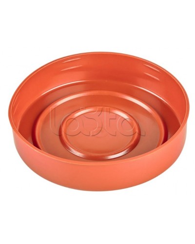 Заглушка для двустенных труб д160 Промрукав (PR08.3735) в Санкт-Петербурге Аксессуары для кабель-канала Pintop.ru