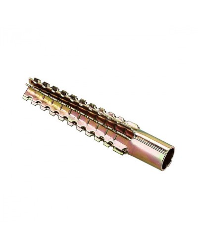 Дюбель металлический универсальный 6х32 (100 шт/уп) Промрукав PR08.3754 в Санкт-Петербурге Крепеж: Дюбели, шурупы, саморезы Pintop.ru