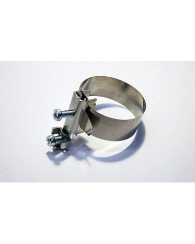 Хомут заземления д 5-25 мм (нерж. сталь) Промрукав (PR08.3873) в Санкт-Петербурге Стяжки-хомуты Pintop.ru