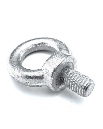 Рым-болт М12 DIN 580 (20шт/уп) Промрукав (PR08.3901) в Санкт-Петербурге Крепеж Pintop.ru