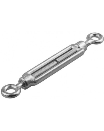 Талреп кольцо-кольцо М8 DIN 1480 тип B (50шт/уп) Промрукав (PR08.3909) в Санкт-Петербурге Крепежные изделия Pintop.ru