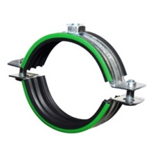 Хомут трубный 1 1/2” (48-53мм) М8 (130шт/уп) Промрукав (PR08.3960)