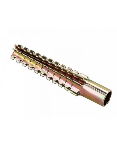 Дюбель металлический универсальный 8х38 (200 шт/уп) Промрукав (PR08.4798) в Санкт-Петербурге Крепеж: Дюбели, шурупы, саморезы Pintop.ru