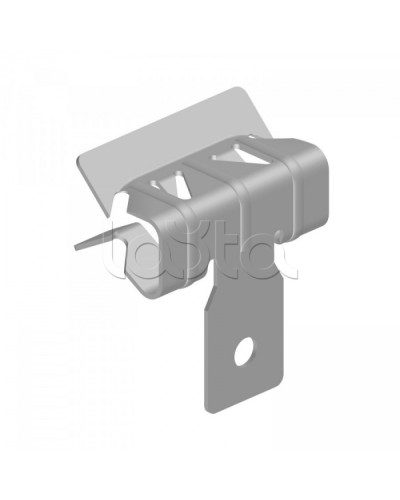 Зажим балочный 8-14 мм Промрукав (PR08.5829) в Санкт-Петербурге Аксессуары для лотков Pintop.ru