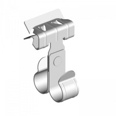 Зажим балочный 15-20 мм под трубу 32 мм двойной Промрукав (PR08.5857)