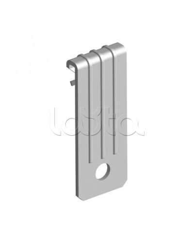 Зажим балочный вертикальный 1-5 мм Промрукав (PR08.5859) в Санкт-Петербурге Аксессуары для лотков Pintop.ru