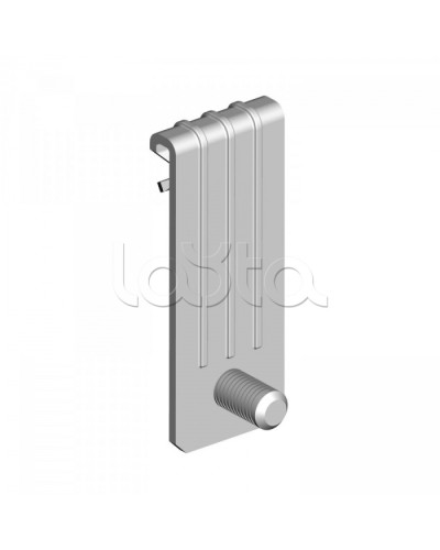 Зажим балочный вертикальный 1-5 мм с винтом М6х10 Промрукав (PR08.5862) в Санкт-Петербурге Аксессуары для лотков Pintop.ru