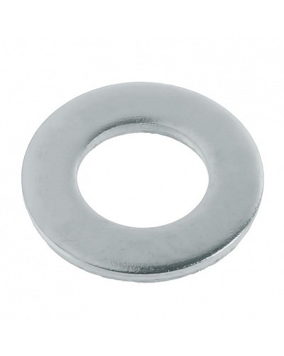 Шайба с узкими полями нержавеющая (А2) М12 (DIN 125) (200 шт/уп) Промрукав (PR08.7463) в Санкт-Петербурге Крепеж Pintop.ru