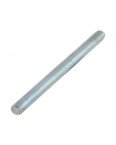 Шпилька нержавеющая (А2) М10х1000 (DIN 975) (1 шт/уп) Промрукав (PR08.7474) в Санкт-Петербурге Крепеж Pintop.ru