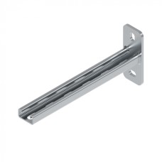 Консоль STRUT HDZ КСС-41х21х100 (2,5мм) Промрукав (PR08.8170)