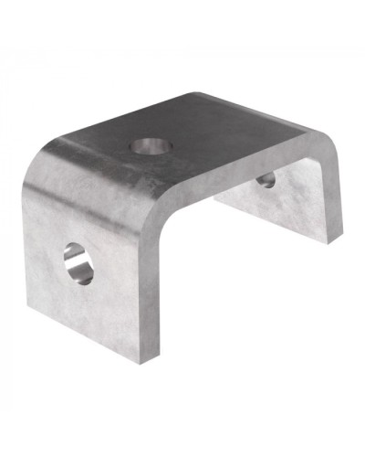 Прижим балочный №3 (комплект болт 10х50) HDZ Промрукав (PR08.8803) в Санкт-Петербурге Аксессуары для лотков Pintop.ru