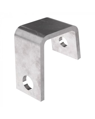 Прижим балочный №2 (комплект болт 10х40) HDZ Промрукав (PR08.8804) в Санкт-Петербурге Аксессуары для лотков Pintop.ru