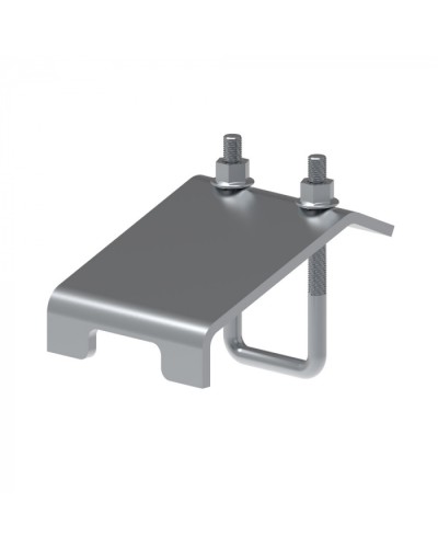 Прижим балочный №4 HDZ Промрукав (PR08.9099) в Санкт-Петербурге Аксессуары для лотков Pintop.ru