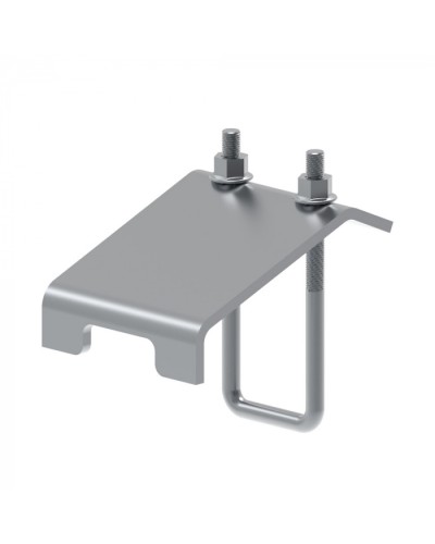 Прижим балочный №4 двойной HDZ Промрукав (PR08.9110) в Санкт-Петербурге Аксессуары для лотков Pintop.ru