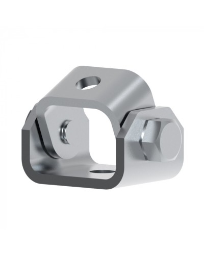 Соединитель универсальный HDZ Промрукав (PR08.9117) в Санкт-Петербурге Аксессуары для лотков Pintop.ru