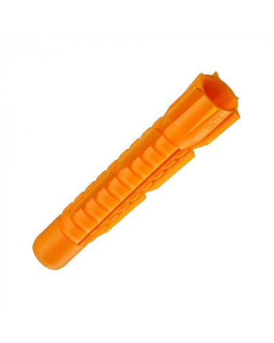 Дюбель универсальный ZUM 8x52 (100 шт/уп) Промрукав (PR08.9859) в Санкт-Петербурге Крепеж: Дюбели, шурупы, саморезы Pintop.ru