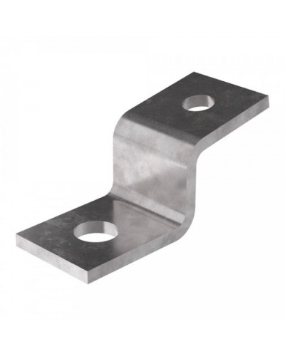 Прижим балочный №1 (комплект болт 10х40) Промрукав (PR16.1100) в Санкт-Петербурге Аксессуары для лотков Pintop.ru