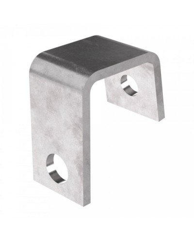 Прижим балочный №2 (комплект болт 10х40) Промрукав (PR16.1101) в Санкт-Петербурге Аксессуары для лотков Pintop.ru