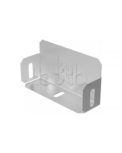 Заглушка лотка Стандарт HDZ 100х50 Промрукав (PR16.1249) в Санкт-Петербурге Аксессуары для лотков Pintop.ru