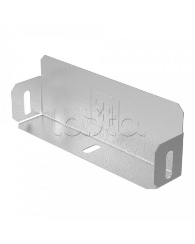 Заглушка лотка Стандарт HDZ 150х50 Промрукав (PR16.1252) в Санкт-Петербурге Аксессуары для лотков Pintop.ru