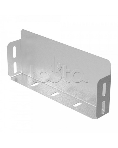 Заглушка лотка Стандарт HDZ 200х80 Промрукав (PR16.1256) в Санкт-Петербурге Аксессуары для кабель-канала Pintop.ru