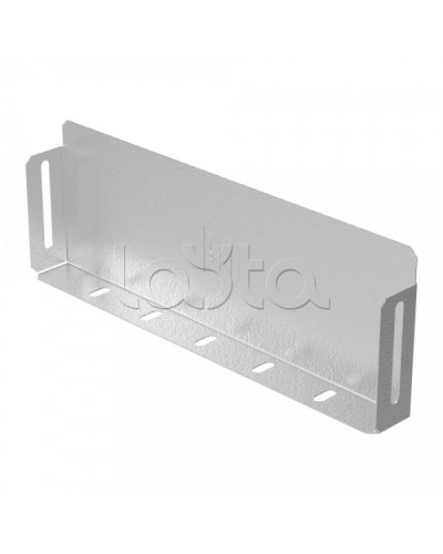 Заглушка лотка Стандарт HDZ 300х100 Промрукав (PR16.1257) в Санкт-Петербурге Аксессуары для кабель-канала Pintop.ru