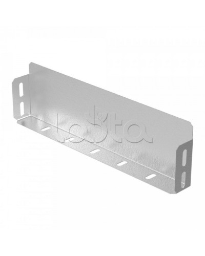 Заглушка лотка Стандарт HDZ 300х80 Промрукав (PR16.1259) в Санкт-Петербурге Аксессуары для кабель-канала Pintop.ru