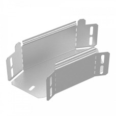 Угол горизонтальный 45 градусов Стандарт HDZ 100х80 Промрукав (PR16.1617)